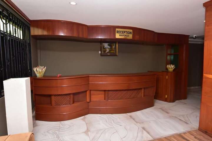 Hotel Interior 3 of 17