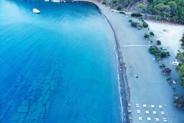 Beach 82 of 107