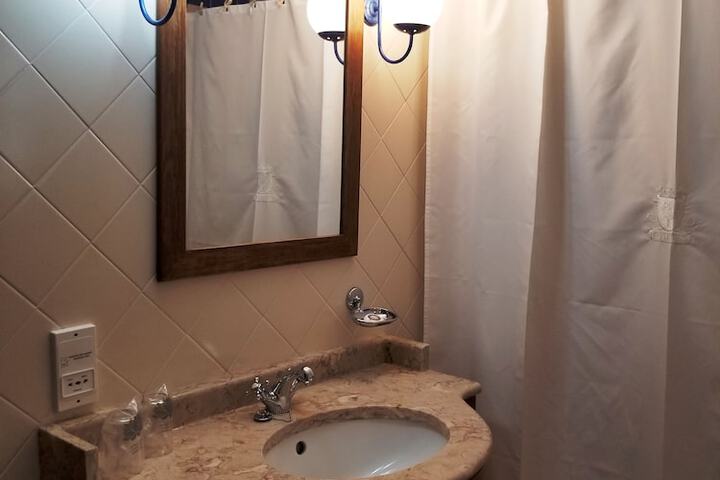 Bath Amenities