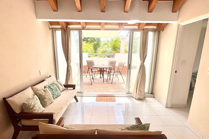 Casa del Sol