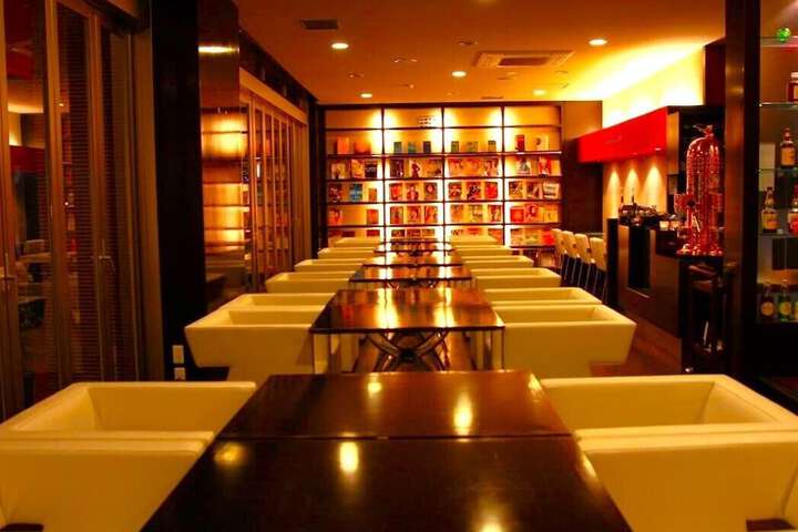 Kurume Hotel Esprit