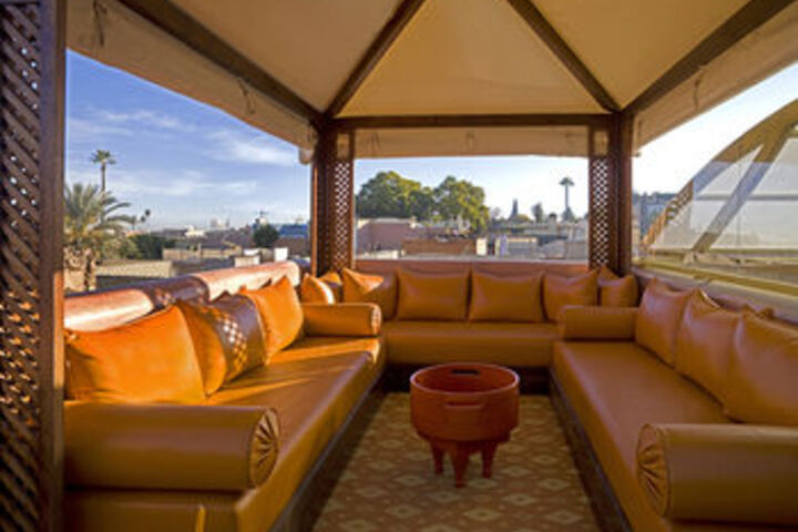 Terrace/Patio 21 of 21