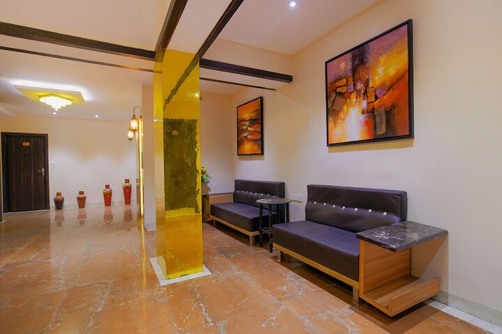 Hotel Interior 13 of 33