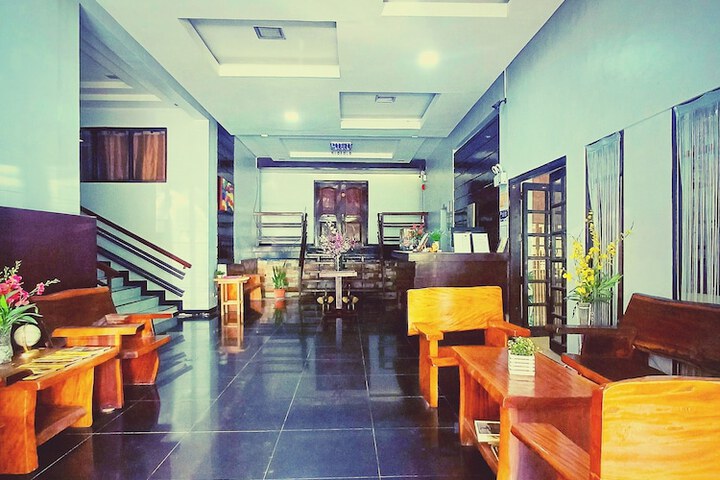 Hotel Interior 2 of 19