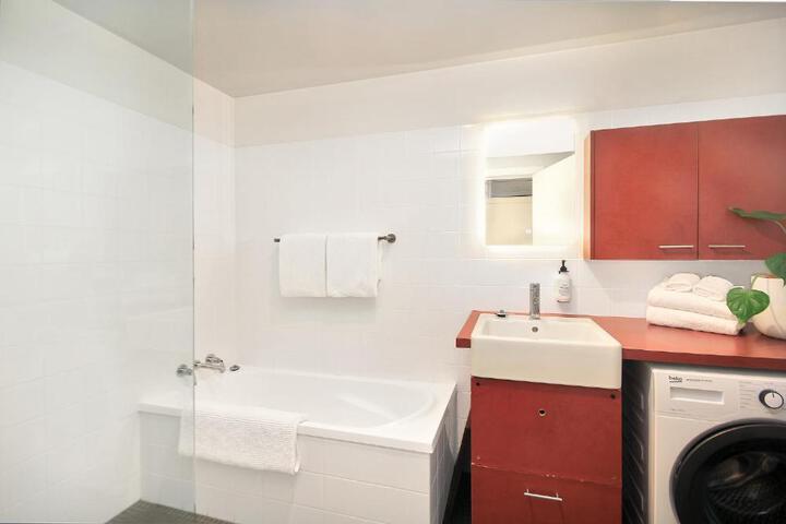 Fitness Center Photo