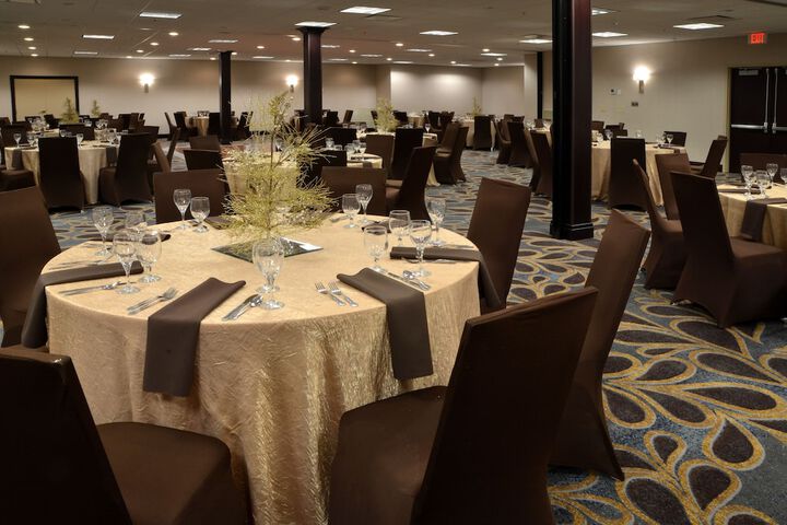 Ballroom