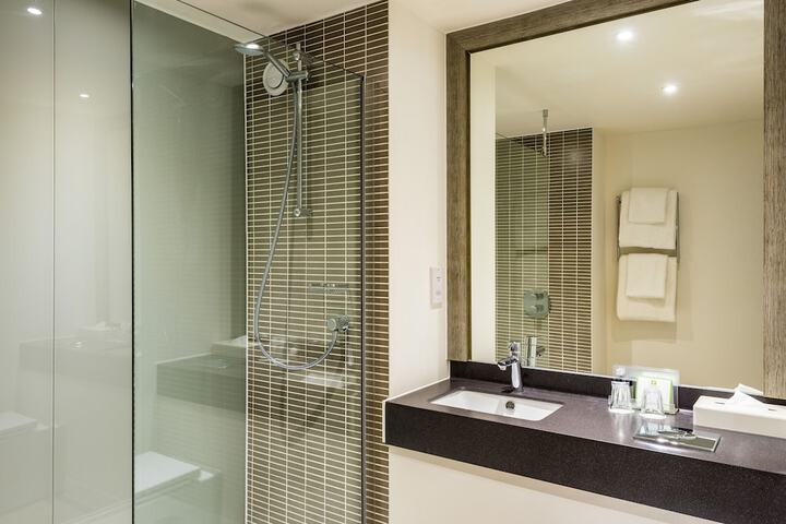 Bath Amenities