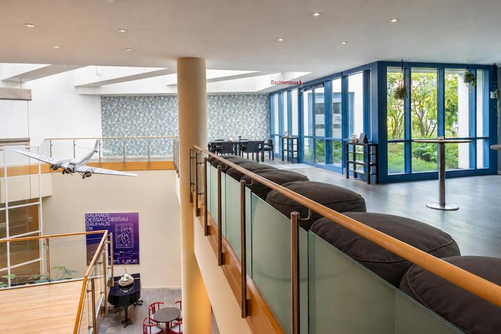 Lobby Photos