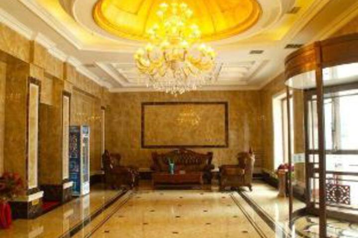 Yingkou Hanxing Business Hotel