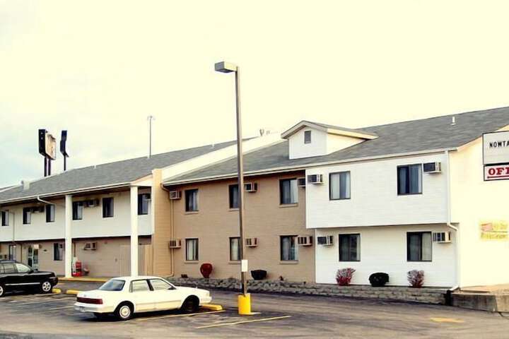 Hotel 26 of 27