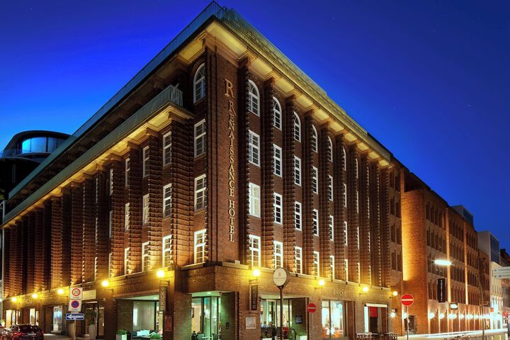 Hotel 95 of 95