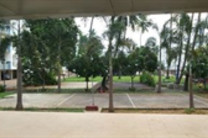 Fitness Center Photo