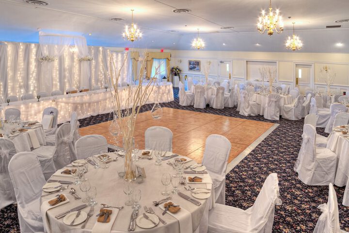 Wedding/Banquet 72 of 88