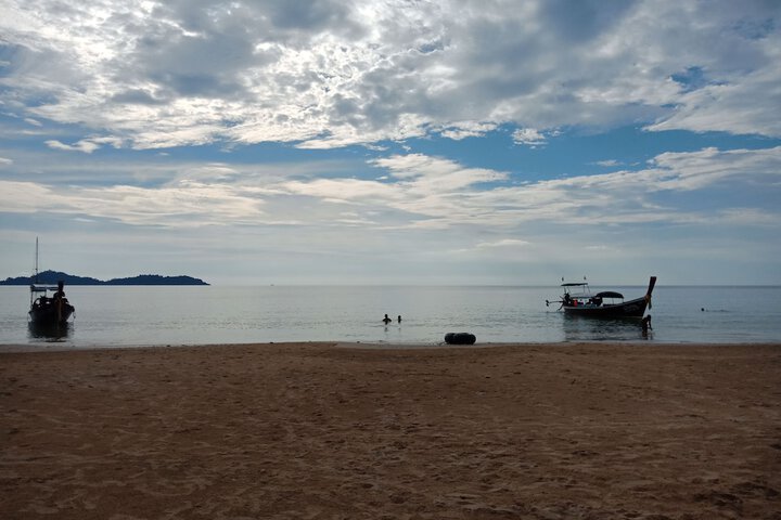 Beach 12 of 16