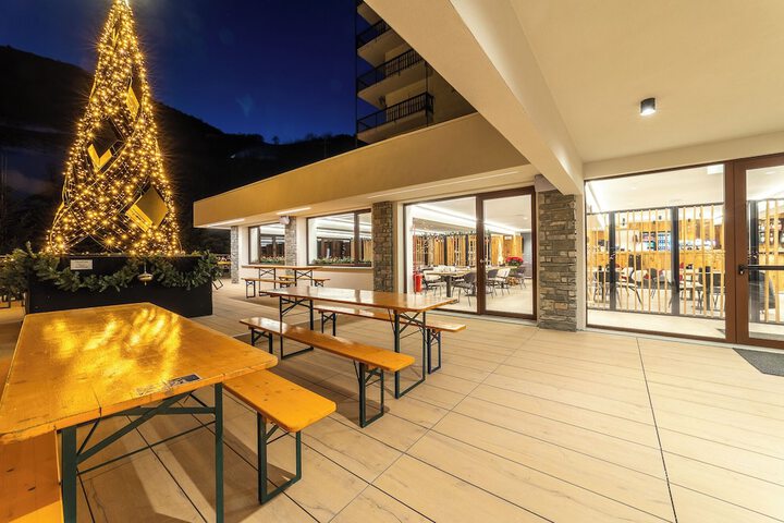 Terrace/Patio 269 of 288