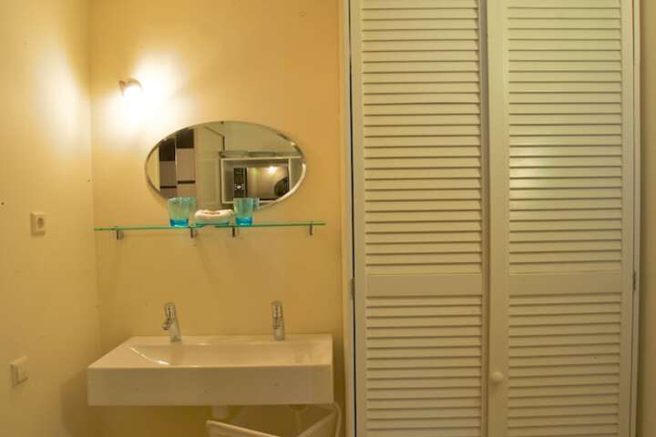 Bathroom Vanities