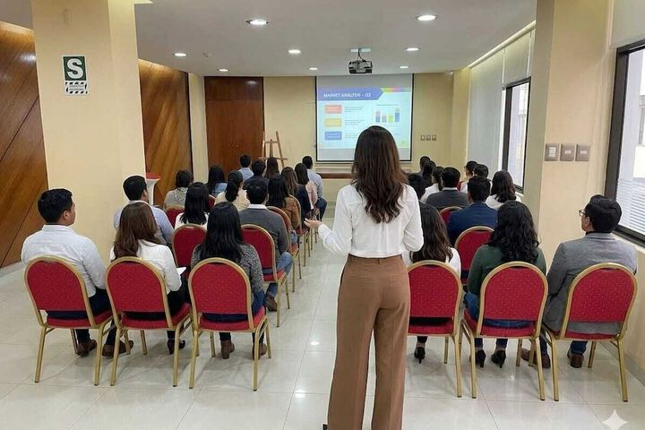 Meeting 22 of 23
