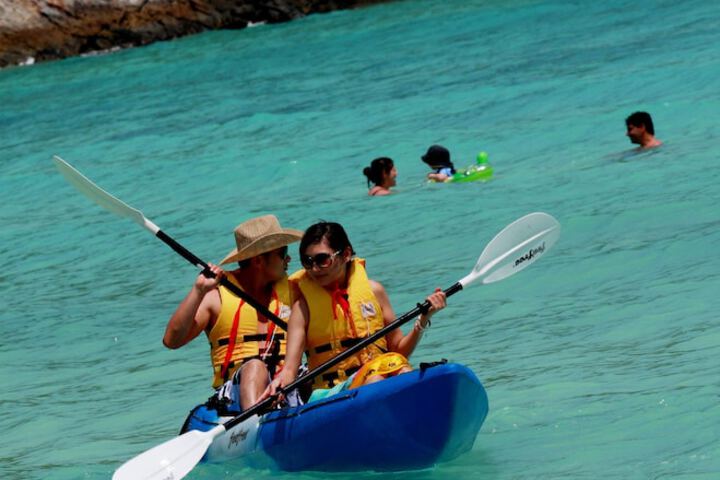 Water Sports 105 of 137