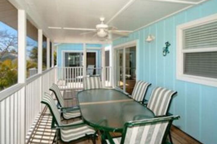 Terrace/Patio 2 of 25