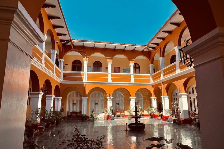 Grand Hotel Huánuco