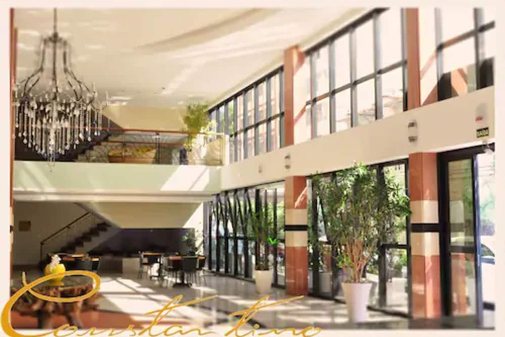 Hotel Interior 6 of 70