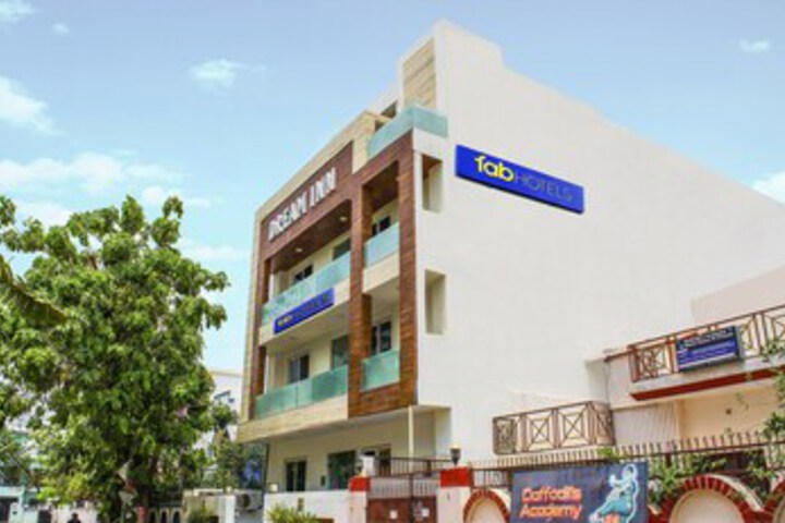 Hotel 5 of 20