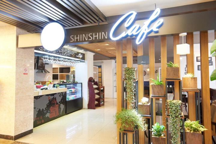 Fitness Facility Photos