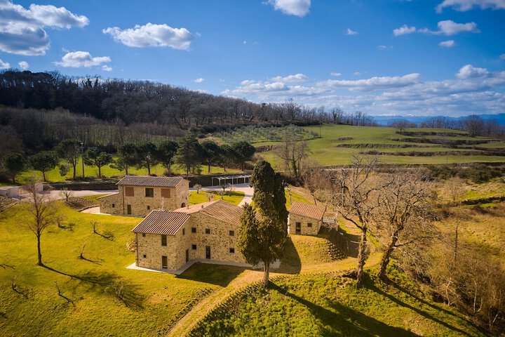 Podere di Moiata in Vicchio