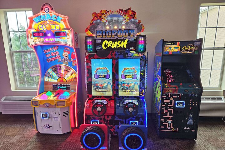 Arcade