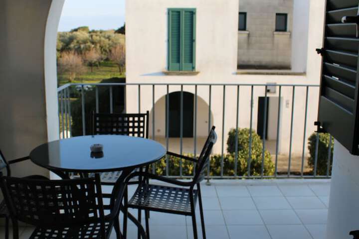 Terrace/Patio 29 of 84