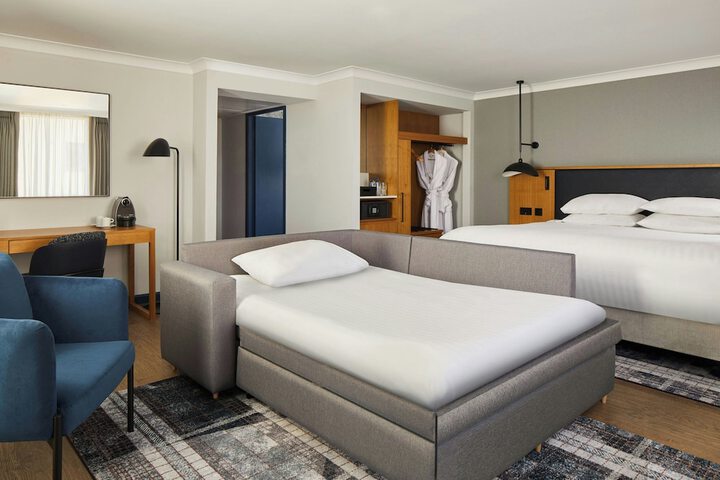 Room 29 of 101