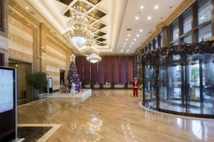 Hotel Interior 13 of 18