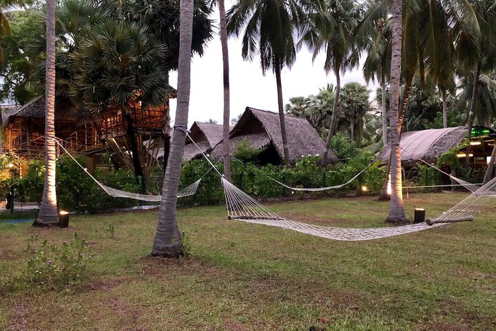 Hotel Exterior 84 of 104