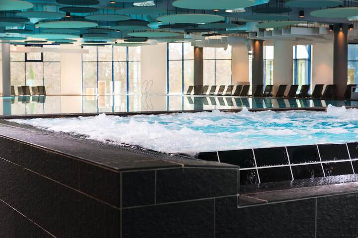 Spa Photos