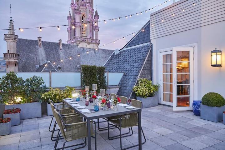 Terrace/Patio 87 of 149