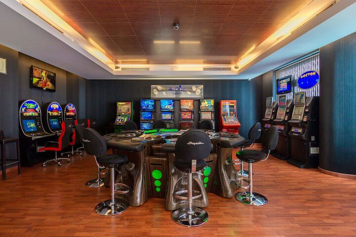 Casino