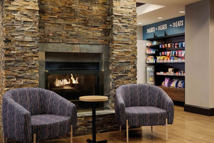 Lobby Photos