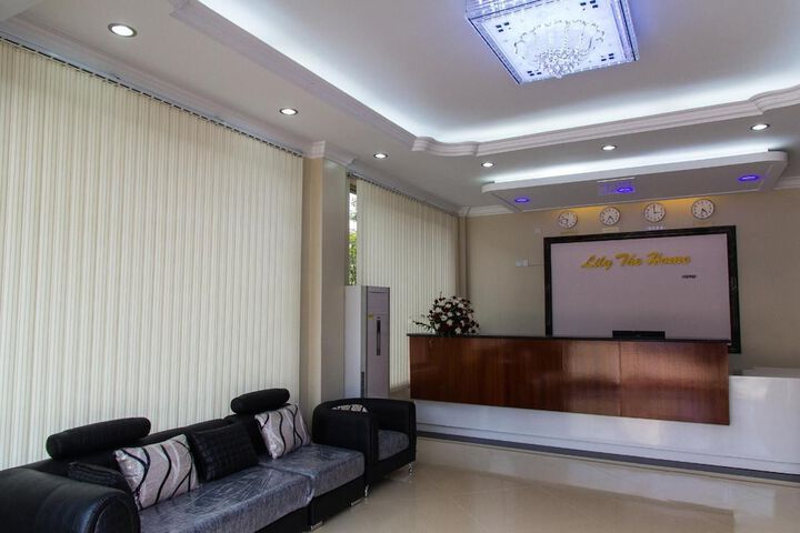 Hotel Interior 4 of 52
