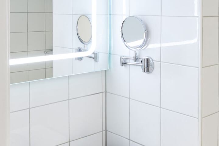Bathroom Interior Photo