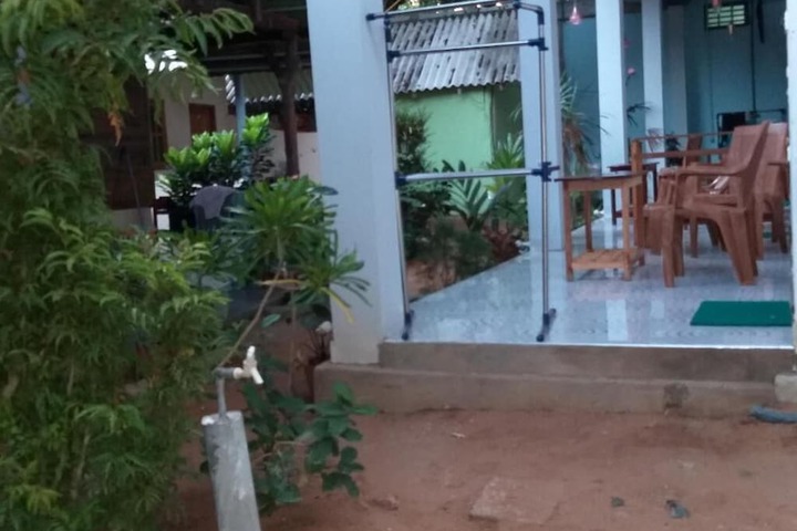 Terrace/Patio 9 of 22