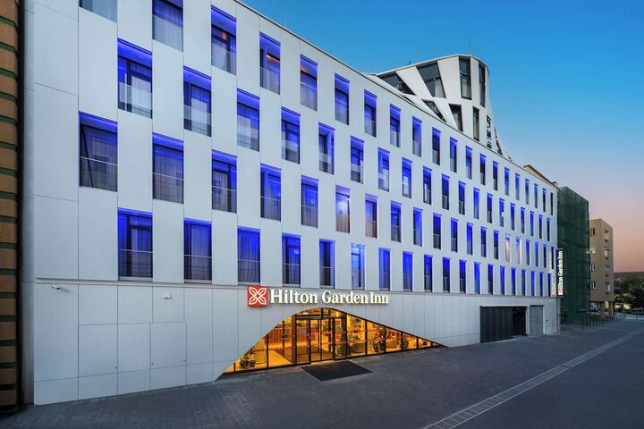 Hotel 62 of 62