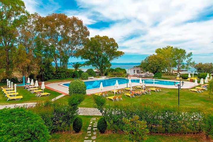 Fitness Facility Photos