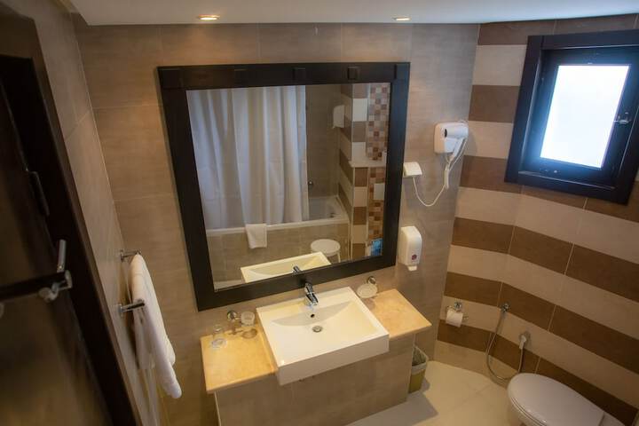 Bathroom Vanities