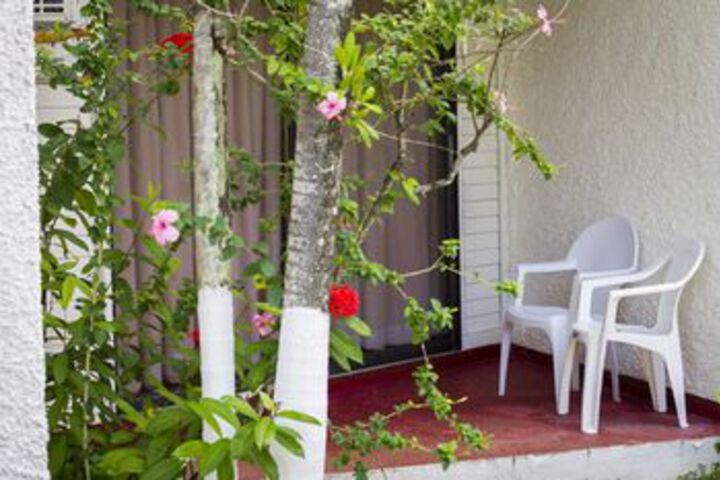 Terrace/Patio 74 of 76