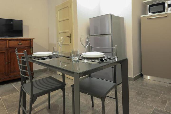 Welcomely - Residenza Deriu