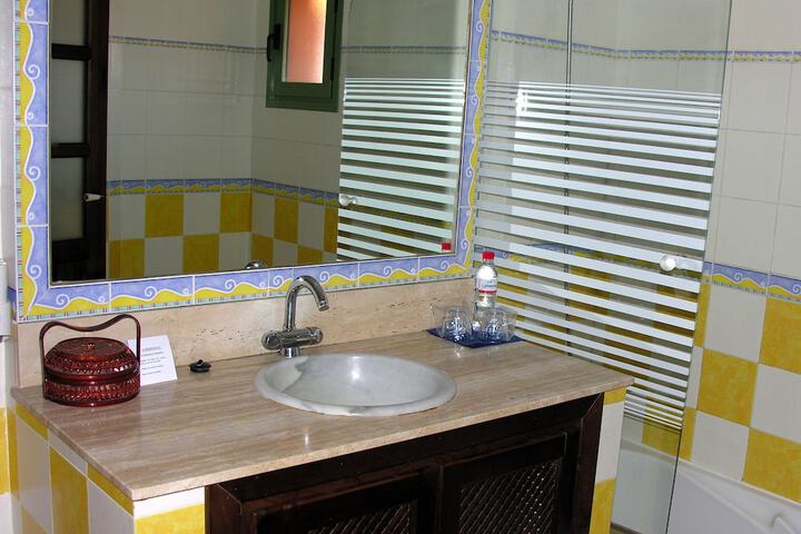 Bathroom Vanities
