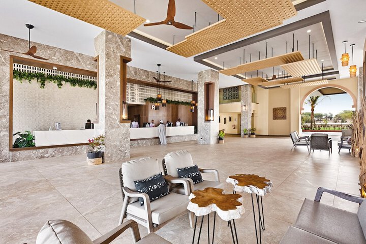 Hotel Interior 5 of 64