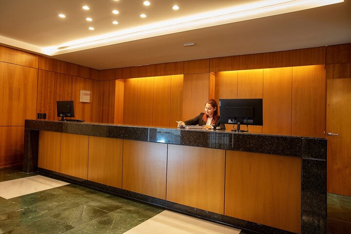 Hotel Interior 5 of 33