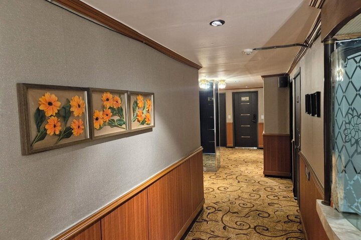 Hotel Interior 2 of 22