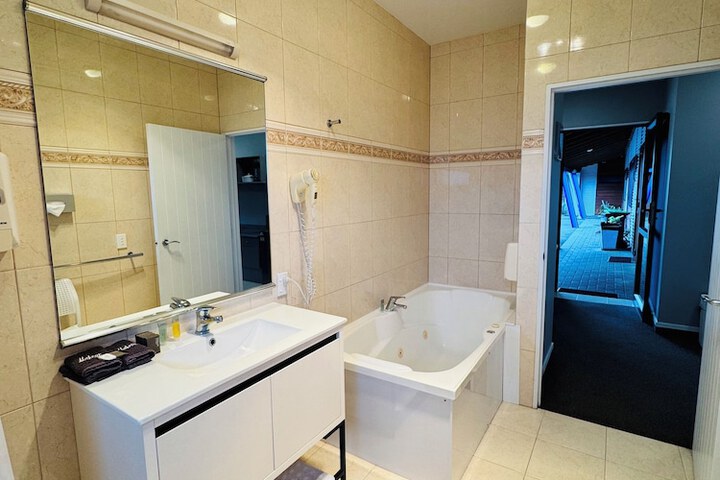 Bath Amenities